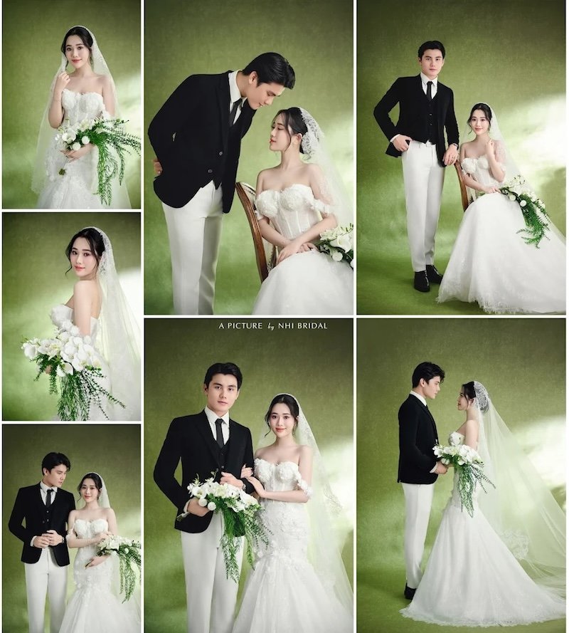 [Báo Giá] Studio chụp hình, Chụp ảnh Bình Chánh - 43