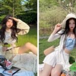 10+ Concept chụp ảnh Picnic (Camping)