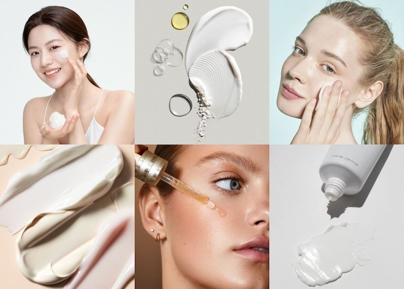 Cách trang điểm tại nhà đi tiệc dành cho cá nhân - 23