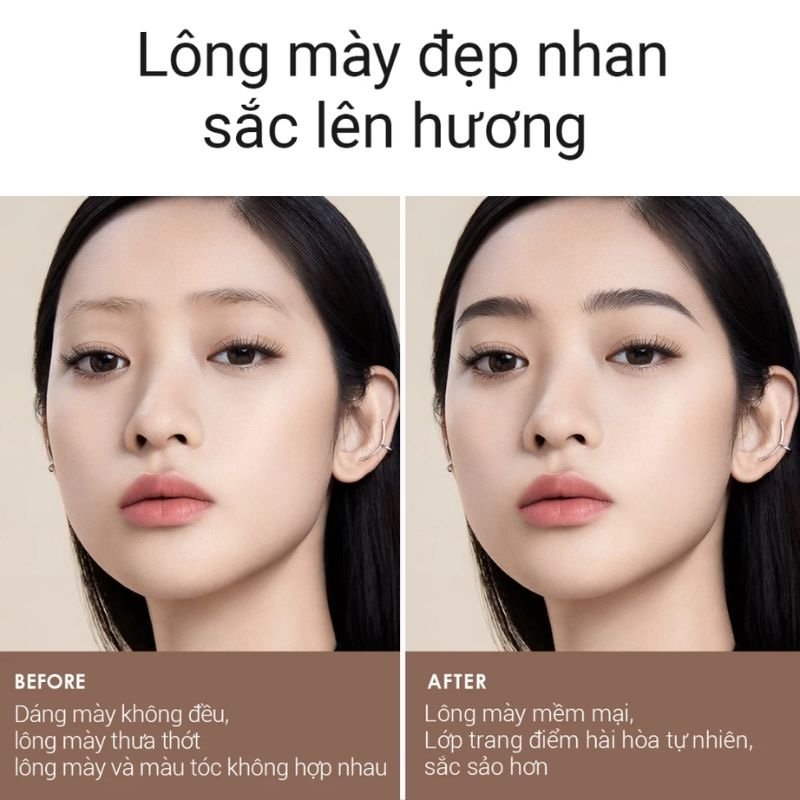 Cách trang điểm tại nhà đi tiệc dành cho cá nhân - 29