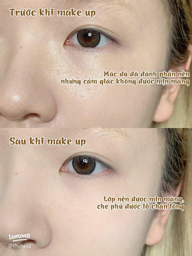 Cách trang điểm tại nhà đi tiệc dành cho cá nhân - 25