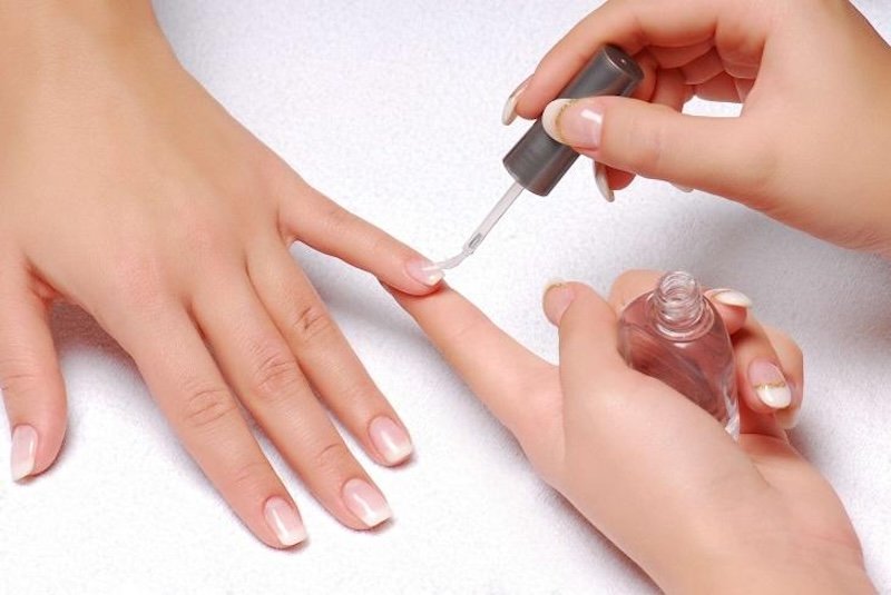 [Báo Giá] Làm nail quận 5, Làm móng tại nhà - 20