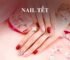 99+ Mẫu nail tết đẹp ứng dụng cho móng tay, chân