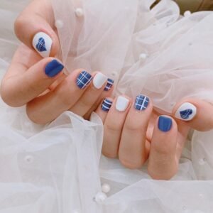 [Báo Giá] Làm nail quận 6, Làm móng tại nhà - 1