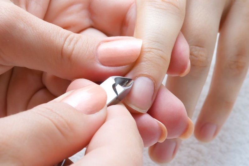 [Báo Giá] Làm nail quận 6, Làm móng tại nhà - 22