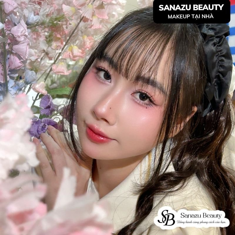 Makeup tại nhà giá bao nhiêu