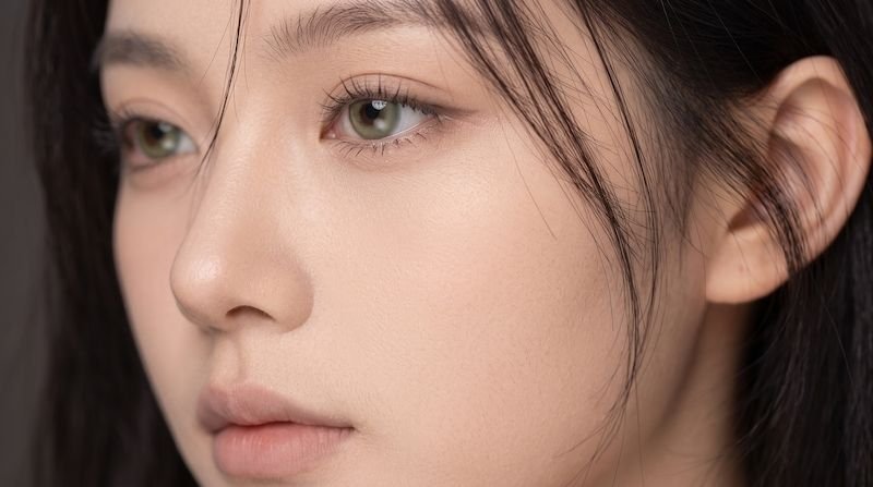 Hướng dẫn cách makeup Douyin Trung Quốc