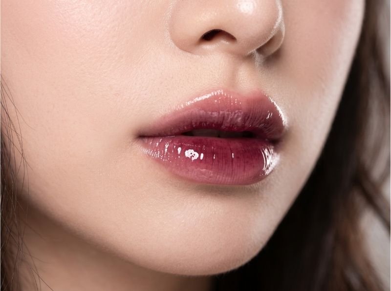 Cách makeup tone tím, Các layuot trang điểm tone tím đẹp - 34 Cách makeup tone tím, Các layuot trang điểm tone tím đẹp - 33